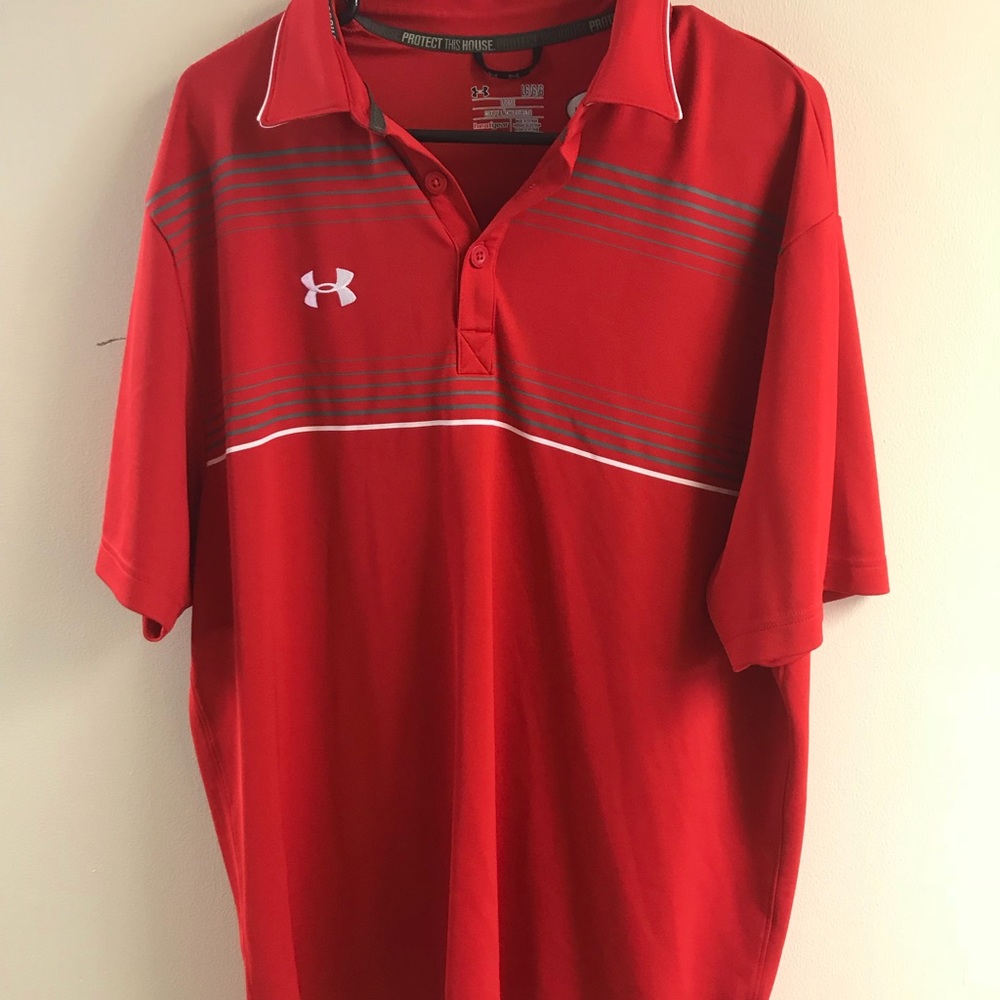 Under armour men’s t-shirt